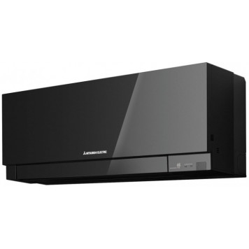 Кондиционер Mitsubishi Electric MSZ/MUZ – EF25VGB Инвертор (30 кв) Black-3