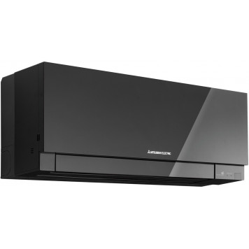 Кондиционер Mitsubishi Electric MSZ/MUZ – EF25VGB Инвертор (30 кв) Black-5