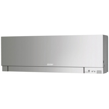 Кондиционер Mitsubishi Electric MSZ/MUZ – EF25VGS Инвертор (30 кв) Silver-2