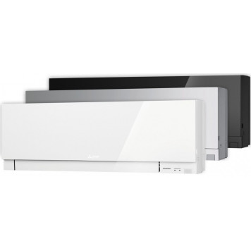 Кондиционер Mitsubishi Electric MSZ/MUZ – EF25VGS Инвертор (30 кв) Silver-3