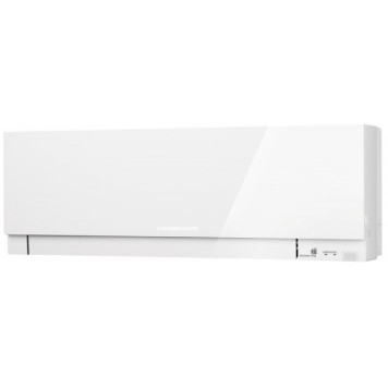 Кондиционер Mitsubishi Electric MSZ/MUZ – EF50VE2W Инвертор (60кв) White