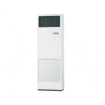 Кондиционер Mitsubishi Electric PSA-RP140KA/PUHZ-P140VKA (180кв) White-2