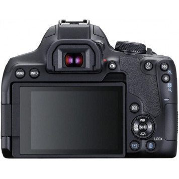 Фотоаппарат Canon DSLR EOS 850D BODY (3925C017)-1