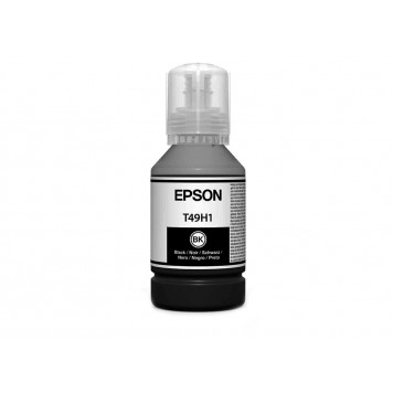 BLACK INK FOR SURECOLOR SC-T3100X (C13T49H100)