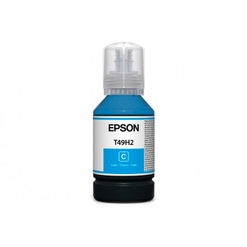 CYAN INK FOR SURECOLOR SC-T3100X (C13T49H200)