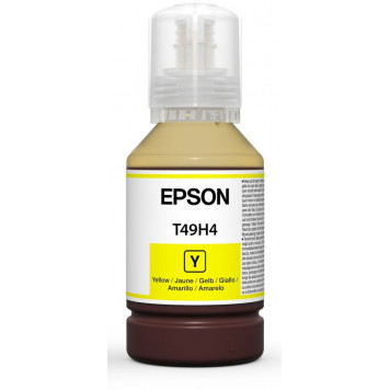 YELLOW INK FOR SURECOLOR SC-T3100X (C13T49H400)