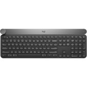 Беспроводная клавиатура LOGITECH CRAFT with (920-008505)