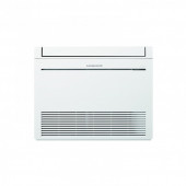 Кондиционер Mitsubishi Electric внутренний блок MFZ-KJ50VE Инвертор (60 кв) White