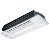 Кондиционер Mitsubishi Electric внутренний блок MLZ-KP50VF/MLP-444W Инвертор (30 кв) White