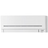 Кондиционер Mitsubishi Electric внутренний блок MSZ-AP25VG Инвертор (30 кв) White