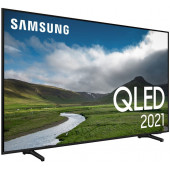 Телевизор Samsung QE50Q60ABUXRU