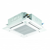 Кондиционер Mitsubishi Electric PLA-RP100BA / PLP-6BA / PAC-YT52CRA Инвертор White