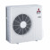 Кондиционер Mitsubishi Electric PLA-RP60BA / SUZ-KA60VA / PLP-6BA / PAC-YT52CRA Инвертор (70 кв) White