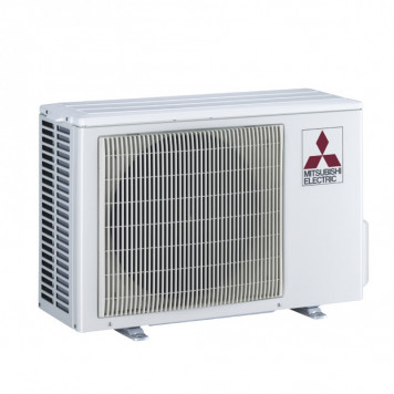 Кондиционер Mitsubishi Electric SLZ-M25L / SUZ-KA25VA / SLP-2FALM Инвертор (30 кв) White-2