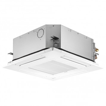 Кондиционер Mitsubishi Electric SLZ-M50L / SUZ-KA50VA / SLP-2FALM Инвертор (60 кв) White