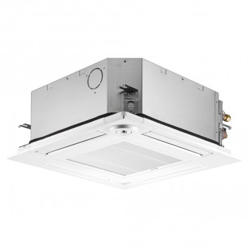 Кондиционер Mitsubishi Electric SLZ-M60L / SUZ-KA60VA / SLP-2FALM Инвертор (90 кв) White-1