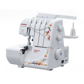 Швейная Машина Janome Artstyle 4057-1