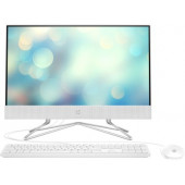 Моноблок HP 200 G4 22 All-in-One PC (123S4ES)