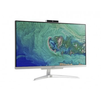 Моноблок Acer Aspire C22-865 All-in-One (DQ.BBSMC.005)-1