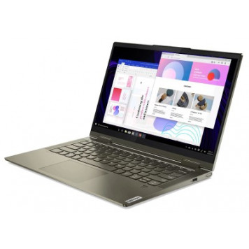 Ноутбук Lenovo Yoga 7 14ITL5 (82BH00DXRK)-2