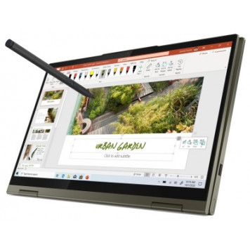 Ноутбук Lenovo Yoga 7 14ITL5 (82BH00DXRK)-4