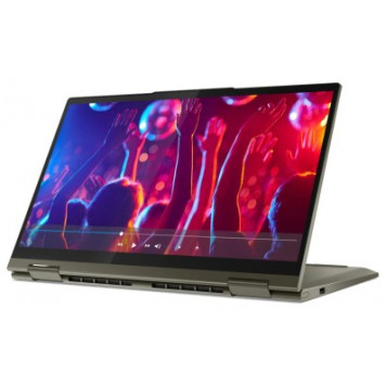 Ноутбук Lenovo Yoga 7 14ITL5 (82BH00DXRK)-5