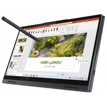 Ноутбук Lenovo Yoga 7 14ITL5 (82BH00DWRK)-5