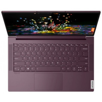 Ноутбук Lenovo Yoga Slim 7 14ITL05 (82A300DXRK)-3