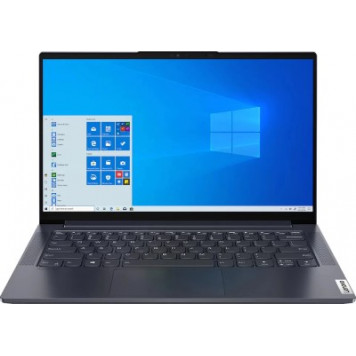 Ноутбук Lenovo Yoga Slim 7 14ITL05 (82A300DYRK)