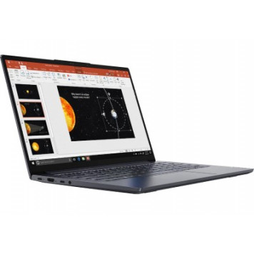 Ноутбук Lenovo Yoga Slim 7 14ITL05 (82A300DYRK)-1