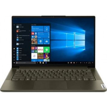 Ноутбук Lenovo Yoga Slim 7 14ITL05 (82A300DWRK)