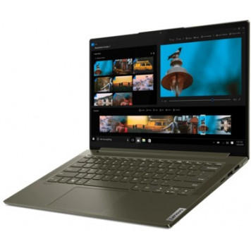 Ноутбук Lenovo Yoga Slim 7 14ITL05 (82A300DWRK)-1