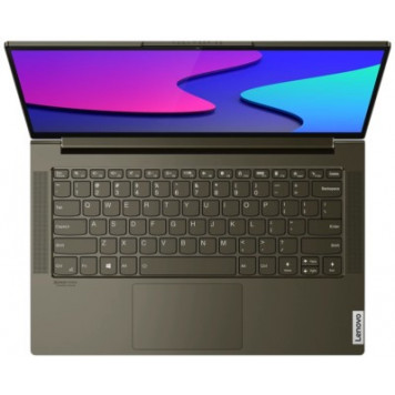 Ноутбук Lenovo Yoga Slim 7 14ITL05 (82A300DWRK)-2