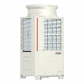 Кондиционер Mitsubishi Electric внешний блок системы VRF PUHY-P300YNW Инвертор White