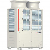 Кондиционер Mitsubishi Electric внешний блок системы VRF PUHY-P350YNW Инвертор White