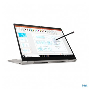 Ноутбук Lenovo ThinkPad X1 Titanium Yoga Gen 1 Touch (20QA001VRT)-3