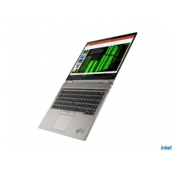 Ноутбук Lenovo ThinkPad X1 Titanium Yoga Gen 1 Touch (20QA001VRT)-5