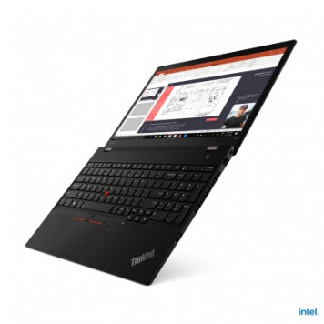 Ноутбук Lenovo ThinkPad T15 Gen 2 (20W40084RT)-4