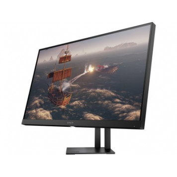 Монитор HP OMEN 27i IPS 165Hz 2k Gaming Monitor (8AC94AA)-2