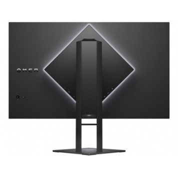 Монитор HP OMEN 27i IPS 165Hz 2k Gaming Monitor (8AC94AA)-5