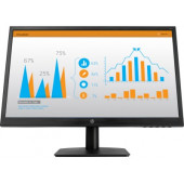 Монитор HP N223 54.61 cm (21.5") Monitor (3WP71AA)