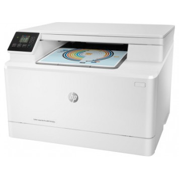 HP Color LaserJet Pro MFP M182n Printer (7KW54A)-2