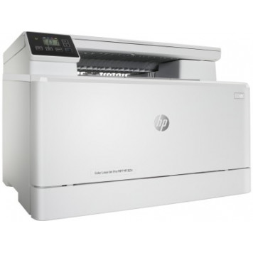 HP Color LaserJet Pro MFP M182n Printer (7KW54A)-3