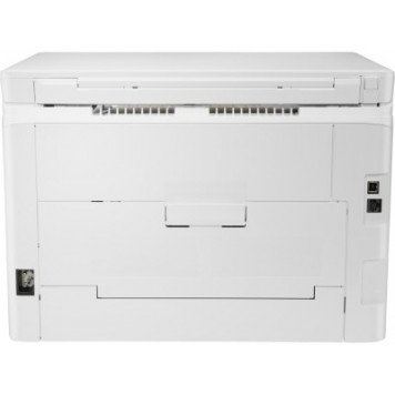 HP Color LaserJet Pro MFP M182n Printer (7KW54A)-4