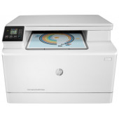 HP Color LaserJet Pro MFP M182n Printer (7KW54A)