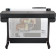 Plotter HP DesignJet T630 36-in Printer (5HB11A)