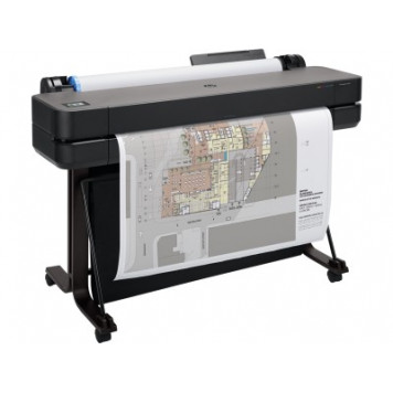 Plotter HP DesignJet T630 36-in Printer (5HB11A)-1