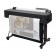 Plotter HP DesignJet T630 36-in Printer (5HB11A)