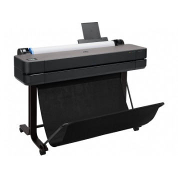 Plotter HP DesignJet T630 36-in Printer (5HB11A)-3