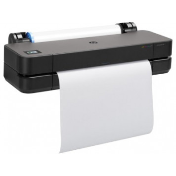 Plotter HP DesignJet T230 24-in Printer (5HB07A)-1